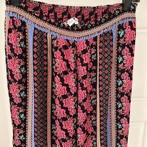 Volcom Stone (novella royale inspired) beach pants! med